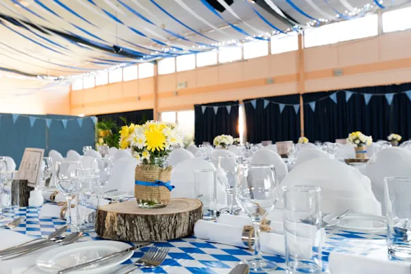 Gala Dinner and Award Night Photography