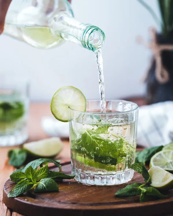 Cocktails and Bar Beverage Photography