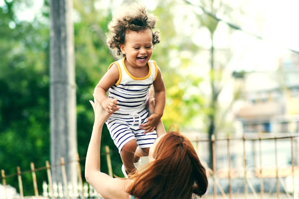 Family Lifestyle Photography in India