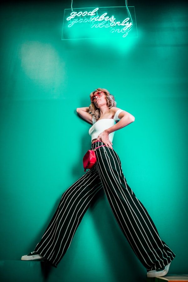 Fashion and Editorial Lifestyle Photography in India